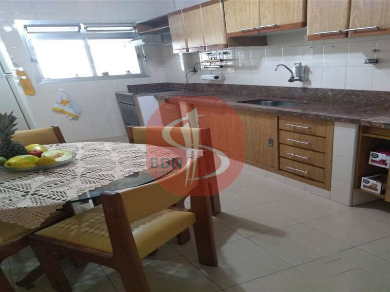 Apartamento à venda com 3 quartos, 96m² - Foto 11