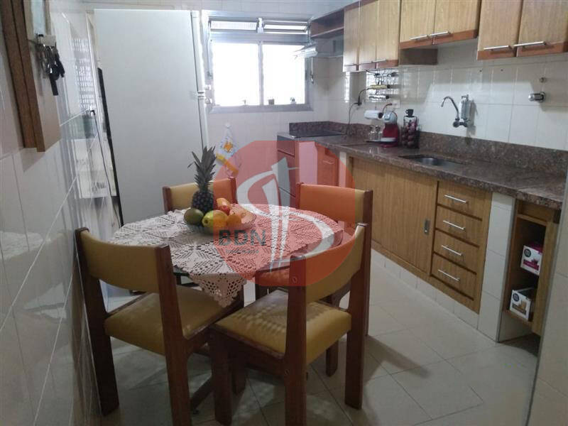 Apartamento à venda com 3 quartos, 96m² - Foto 16