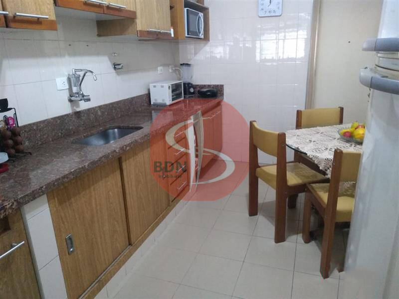 Apartamento à venda com 3 quartos, 96m² - Foto 18