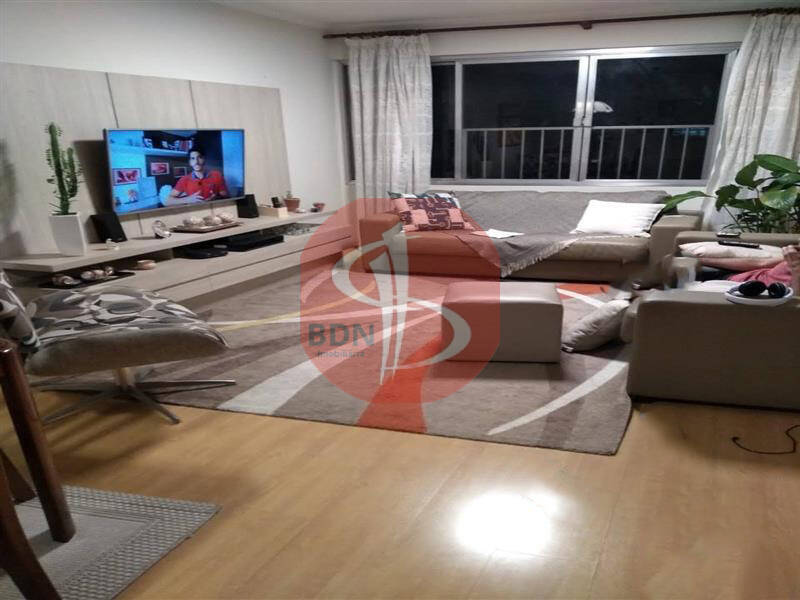 Apartamento à venda com 3 quartos, 96m² - Foto 20