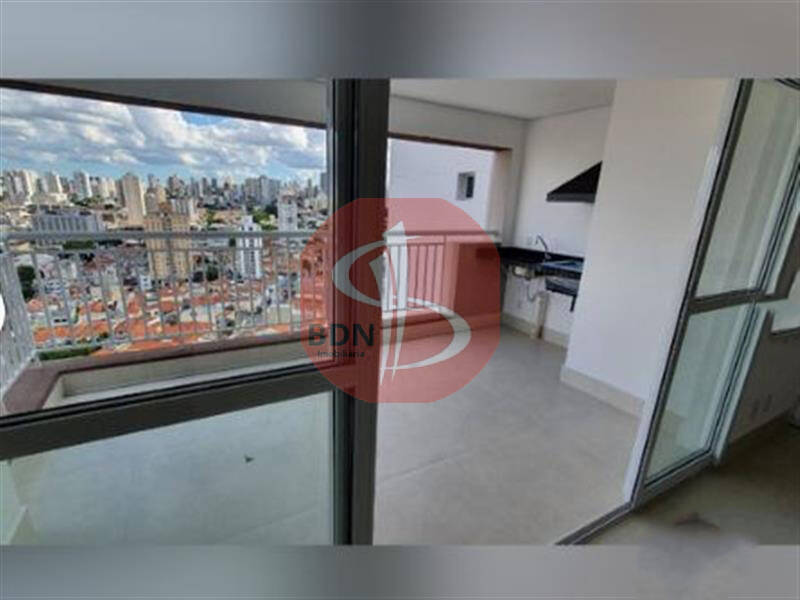 Apartamento à venda com 3 quartos, 107m² - Foto 6