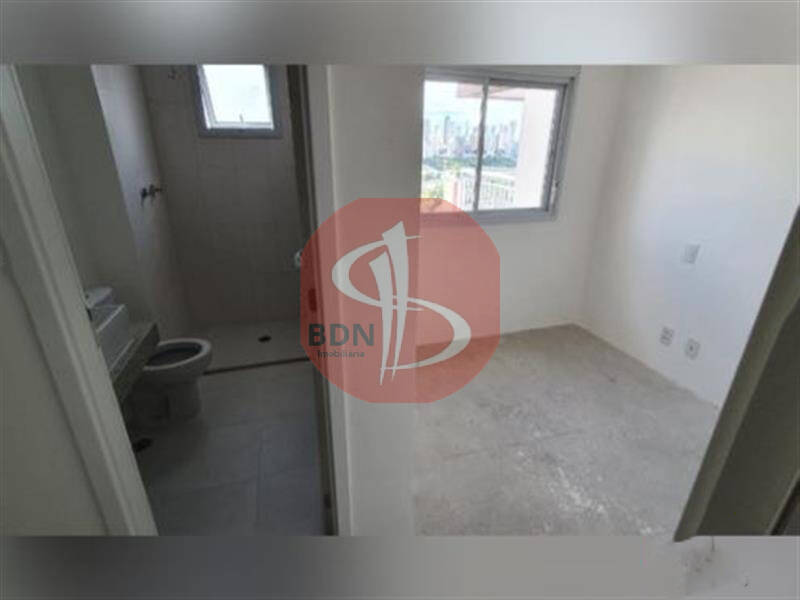 Apartamento à venda com 3 quartos, 107m² - Foto 7