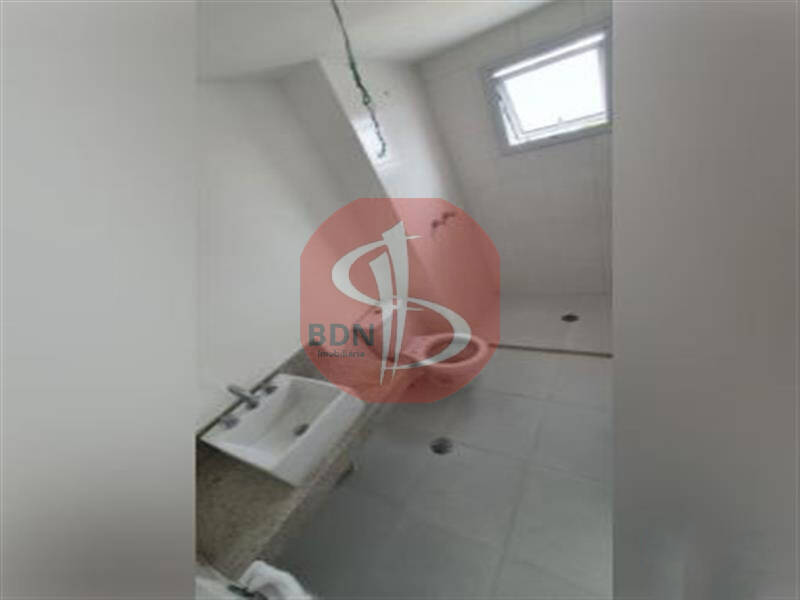 Apartamento à venda com 3 quartos, 107m² - Foto 11