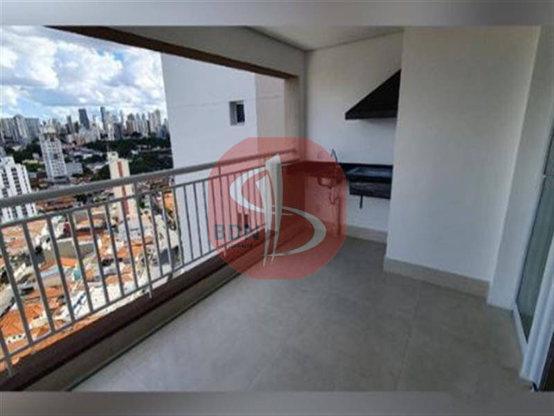 Apartamento à venda com 3 quartos, 107m² - Foto 12