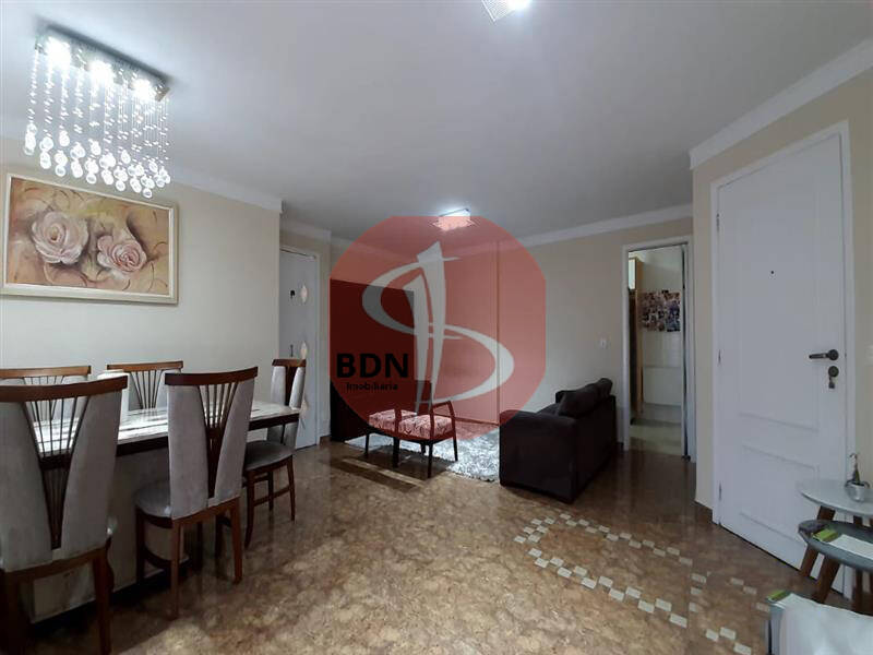 Apartamento à venda com 3 quartos, 90m² - Foto 4