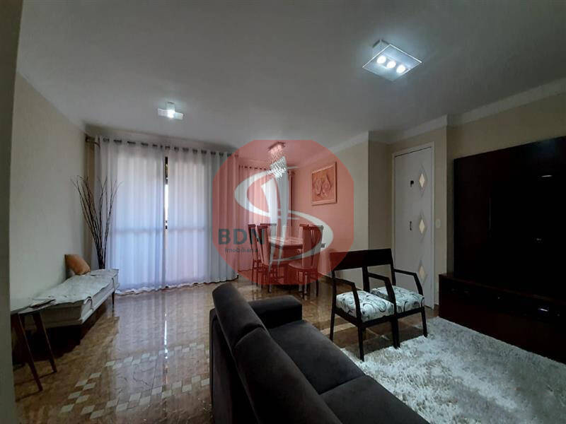 Apartamento à venda com 3 quartos, 90m² - Foto 6