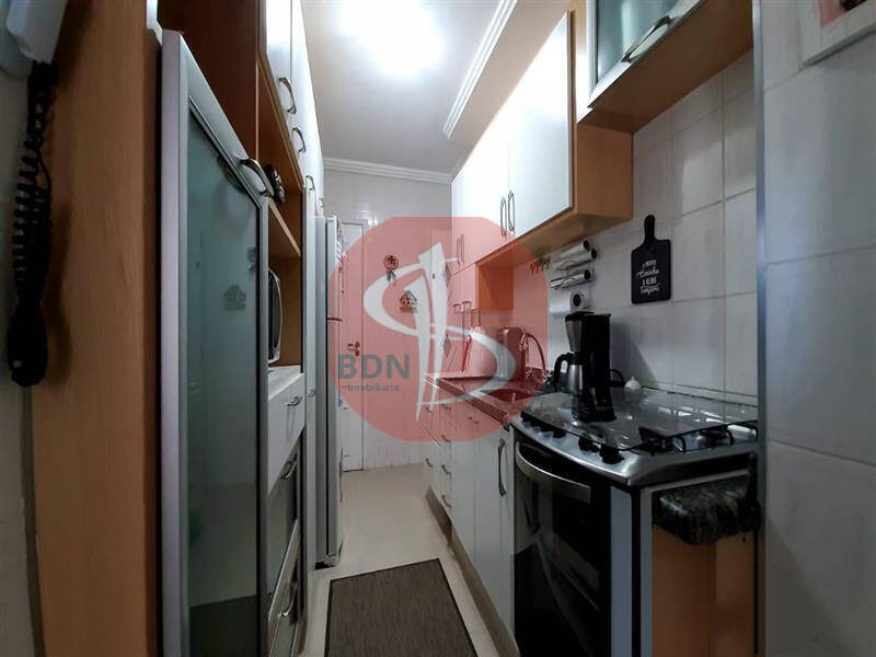 Apartamento à venda com 3 quartos, 90m² - Foto 8