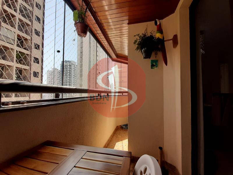 Apartamento à venda com 3 quartos, 90m² - Foto 10