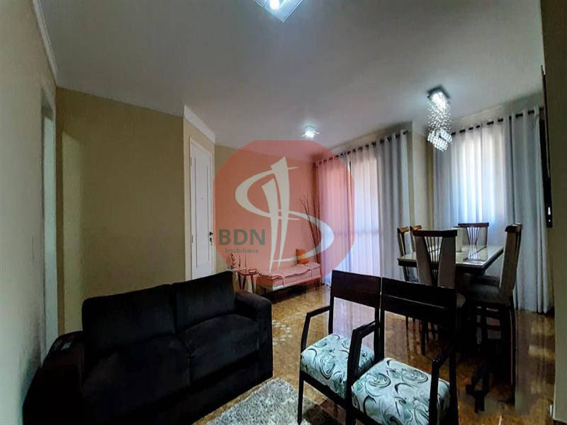 Apartamento à venda com 3 quartos, 90m² - Foto 11