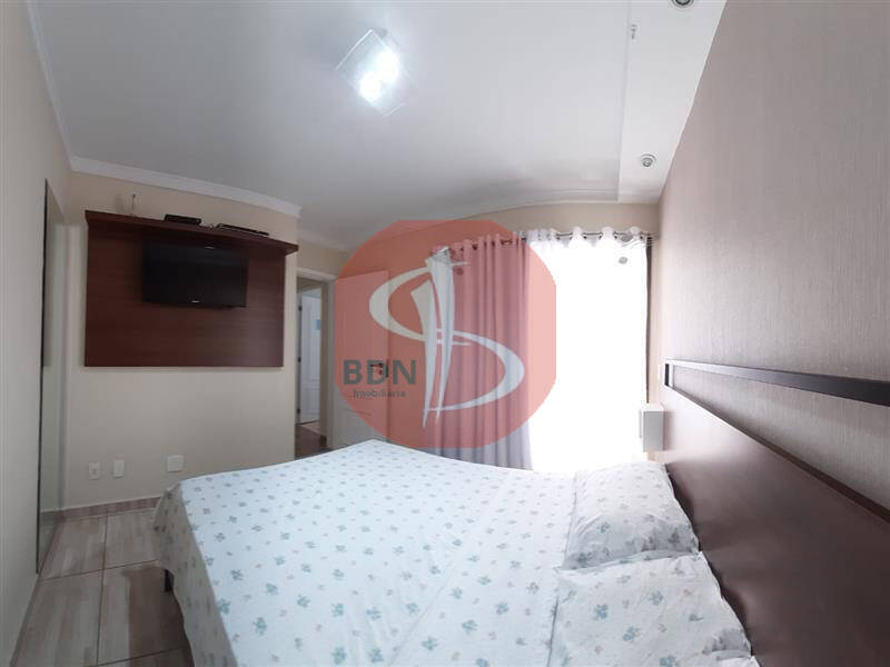 Apartamento à venda com 3 quartos, 90m² - Foto 14