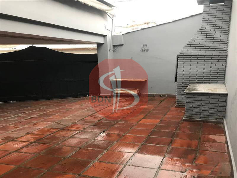 Casa à venda com 3 quartos, 112m² - Foto 8