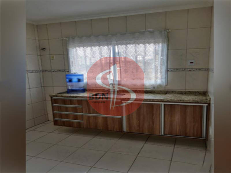 Sobrado à venda com 2 quartos, 80m² - Foto 5