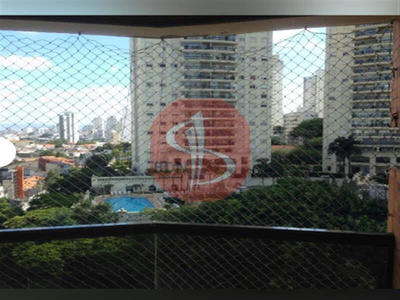 Apartamento à venda com 3 quartos, 135m² - Foto 6