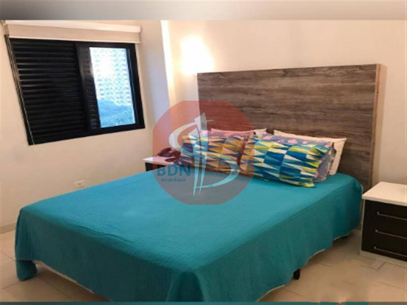 Apartamento à venda com 3 quartos, 135m² - Foto 12