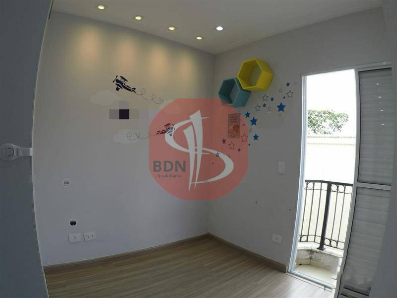 Sobrado à venda com 3 quartos, 114m² - Foto 2