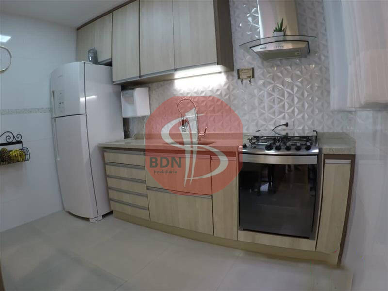 Sobrado à venda com 3 quartos, 114m² - Foto 5