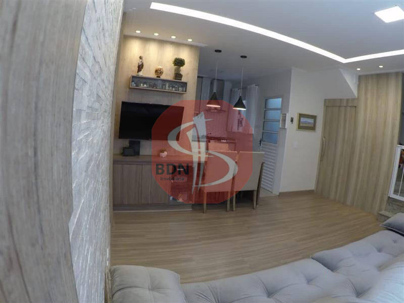 Sobrado à venda com 3 quartos, 114m² - Foto 10