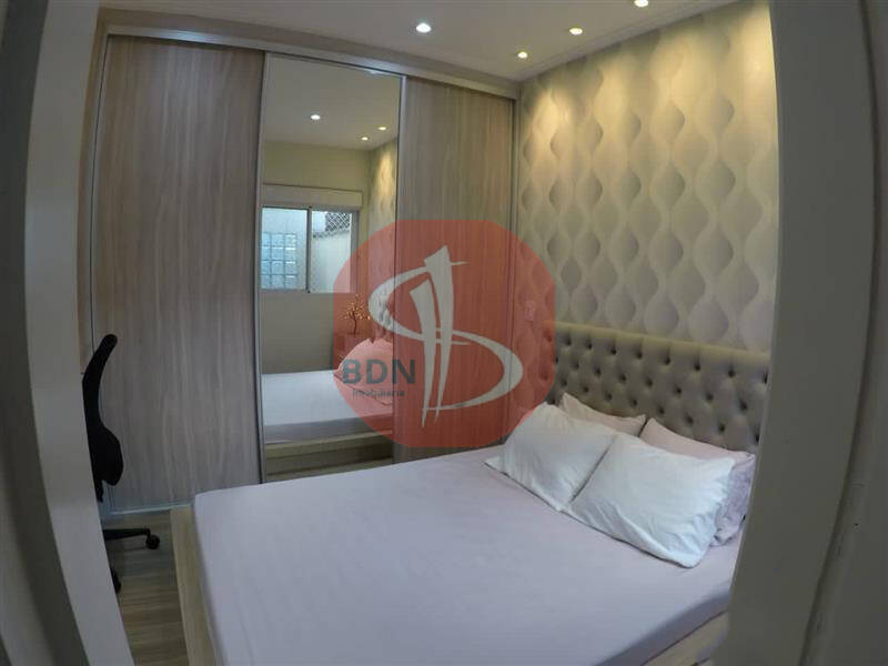 Sobrado à venda com 3 quartos, 114m² - Foto 14