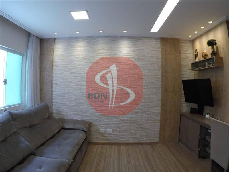 Sobrado à venda com 3 quartos, 114m² - Foto 16