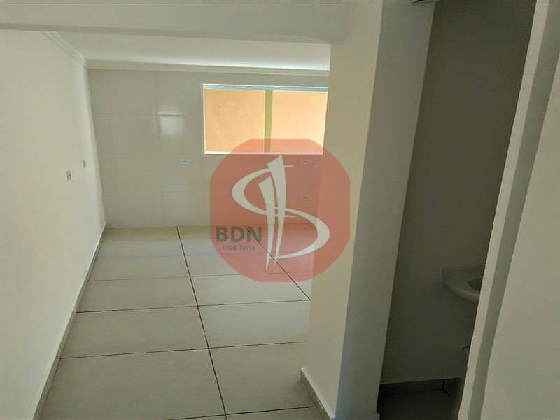 Sobrado à venda com 2 quartos, 90m² - Foto 6