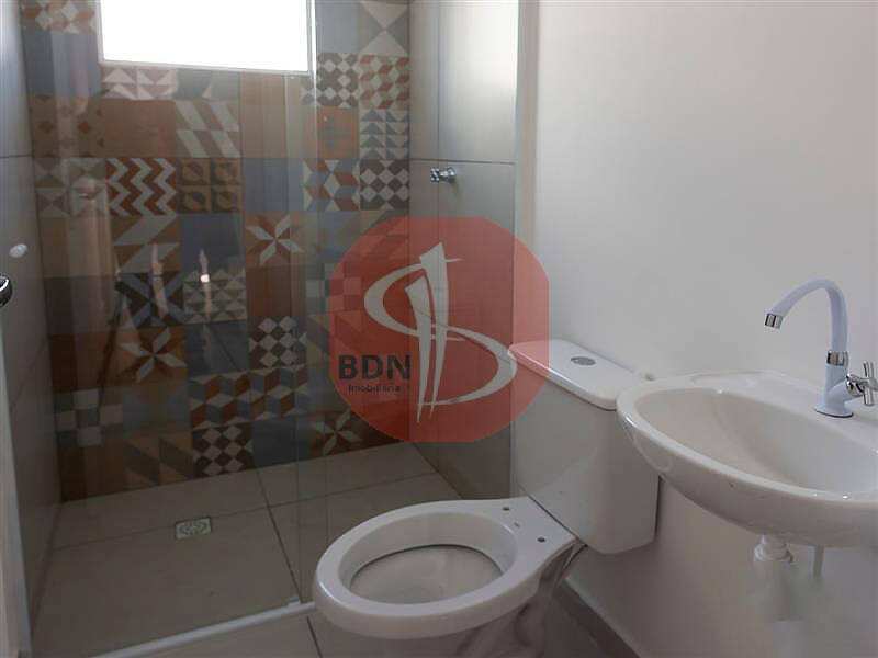 Sobrado à venda com 2 quartos, 90m² - Foto 7