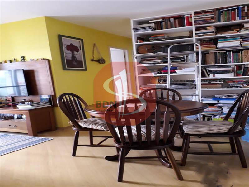 Apartamento à venda com 3 quartos, 68m² - Foto 3