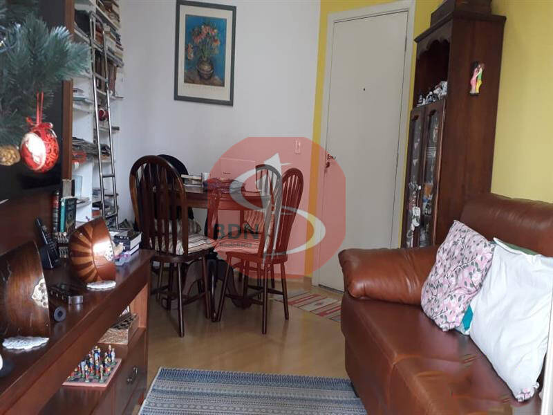 Apartamento à venda com 3 quartos, 68m² - Foto 6