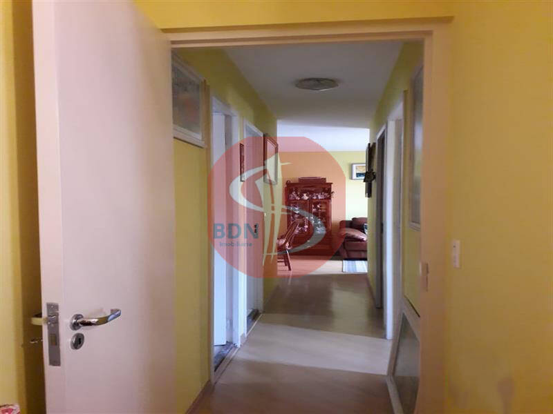 Apartamento à venda com 3 quartos, 68m² - Foto 7