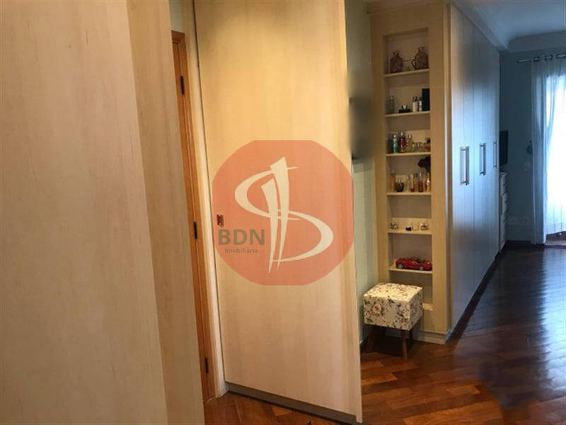 Apartamento à venda com 3 quartos, 120m² - Foto 6