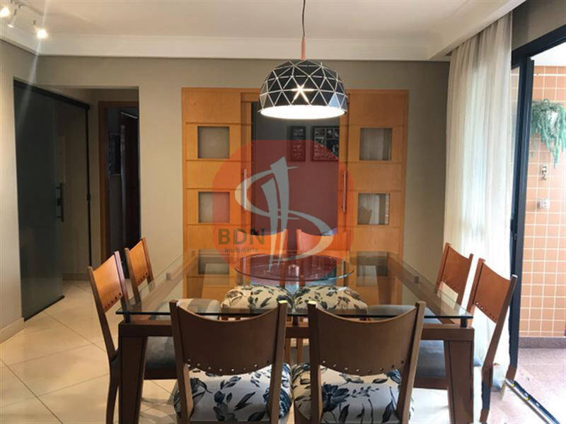 Apartamento à venda com 3 quartos, 120m² - Foto 9