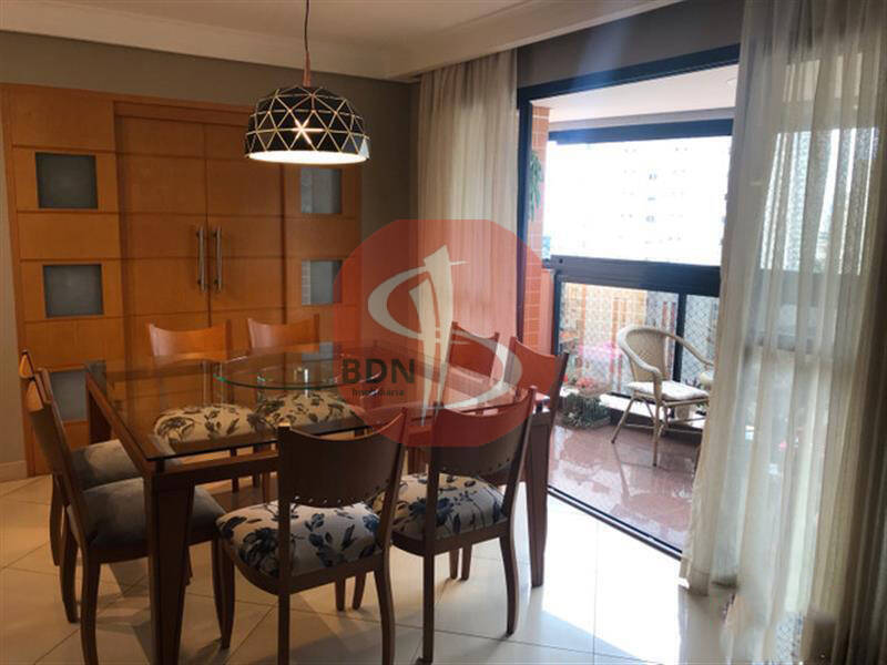 Apartamento à venda com 3 quartos, 120m² - Foto 5