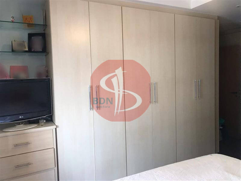 Apartamento à venda com 3 quartos, 120m² - Foto 11