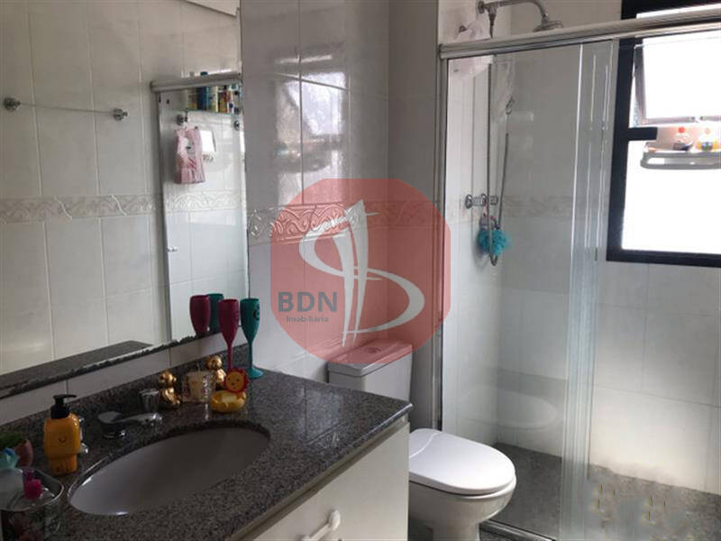 Apartamento à venda com 3 quartos, 120m² - Foto 10