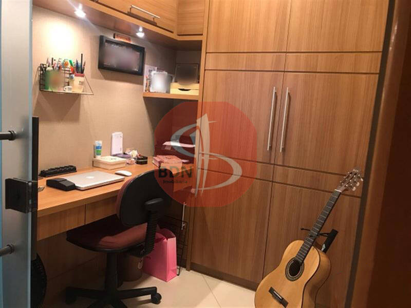 Apartamento à venda com 3 quartos, 120m² - Foto 13