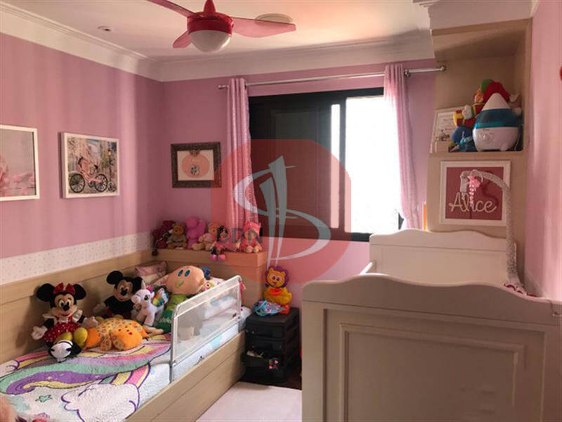 Apartamento à venda com 3 quartos, 120m² - Foto 15