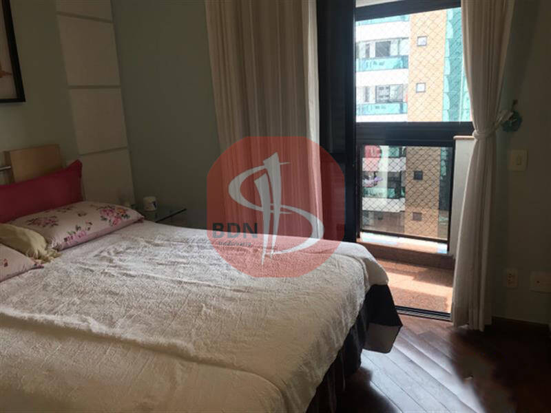 Apartamento à venda com 3 quartos, 120m² - Foto 16