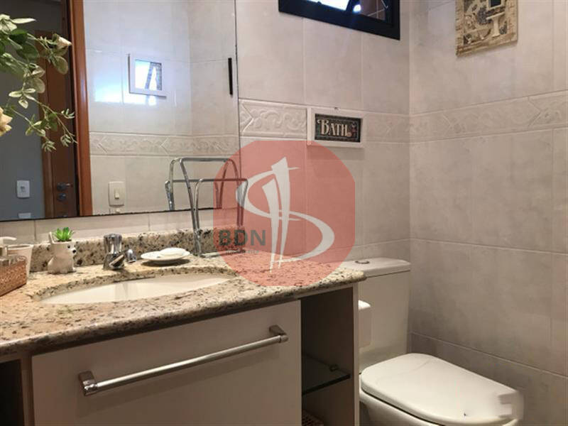 Apartamento à venda com 3 quartos, 120m² - Foto 19