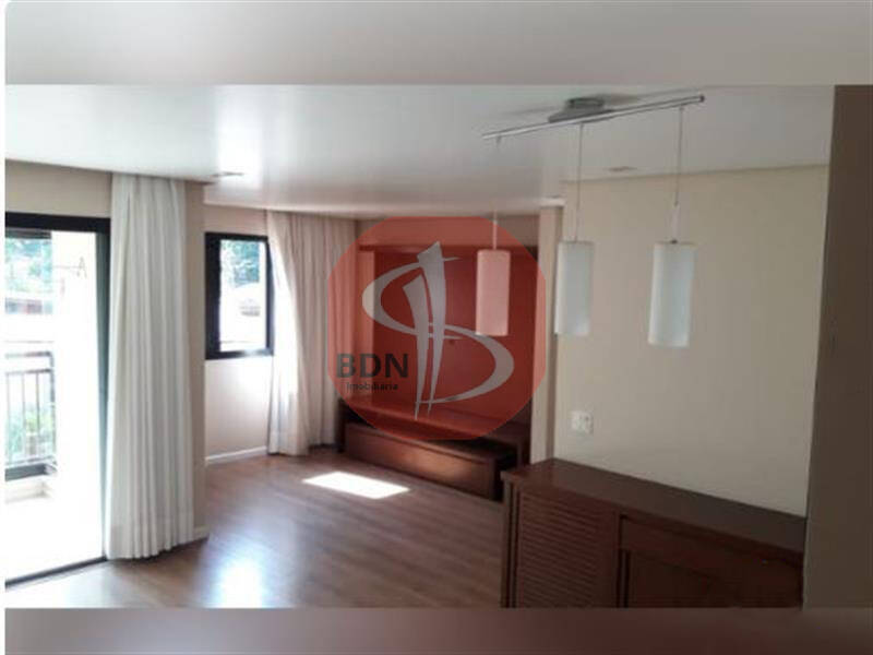 Apartamento, 1 quarto, 68 m² - Foto 1