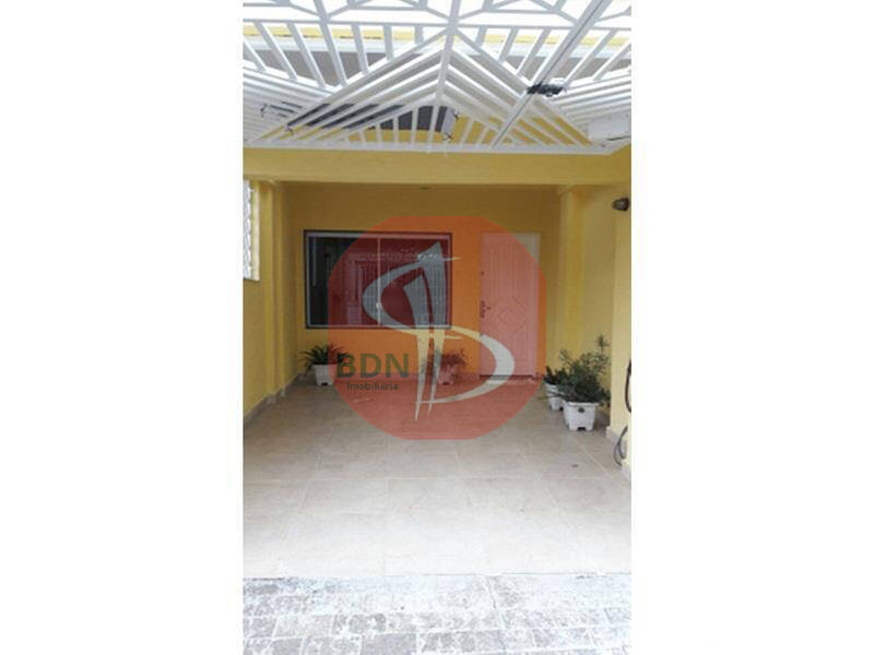 Sobrado à venda com 3 quartos, 125m² - Foto 2