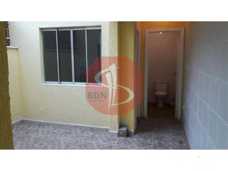 Sobrado à venda com 3 quartos, 125m² - Foto 8