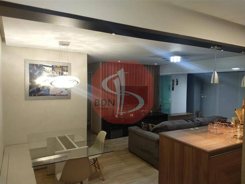 Apartamento à venda com 3 quartos, 92m² - Foto 4