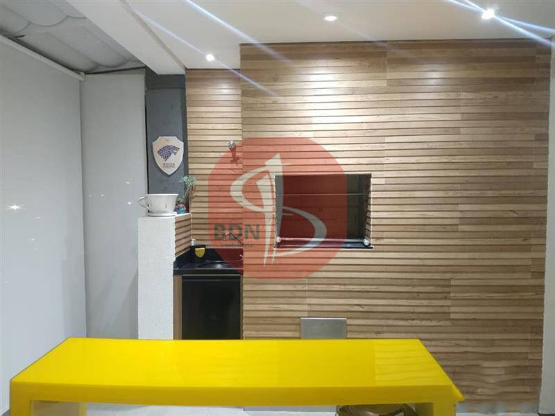 Apartamento à venda com 3 quartos, 92m² - Foto 5