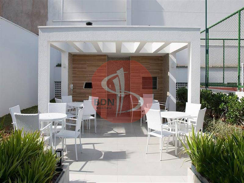 Apartamento à venda com 3 quartos, 92m² - Foto 6