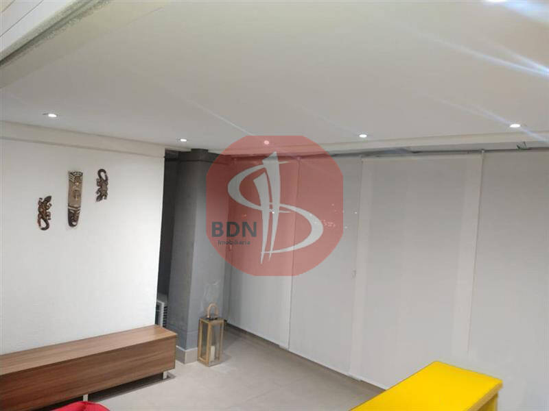 Apartamento à venda com 3 quartos, 92m² - Foto 9