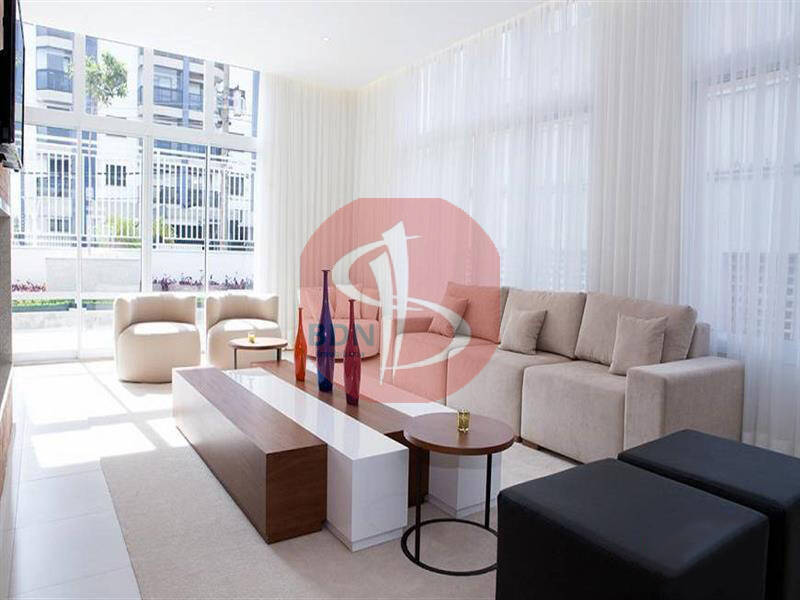 Apartamento à venda com 3 quartos, 92m² - Foto 8