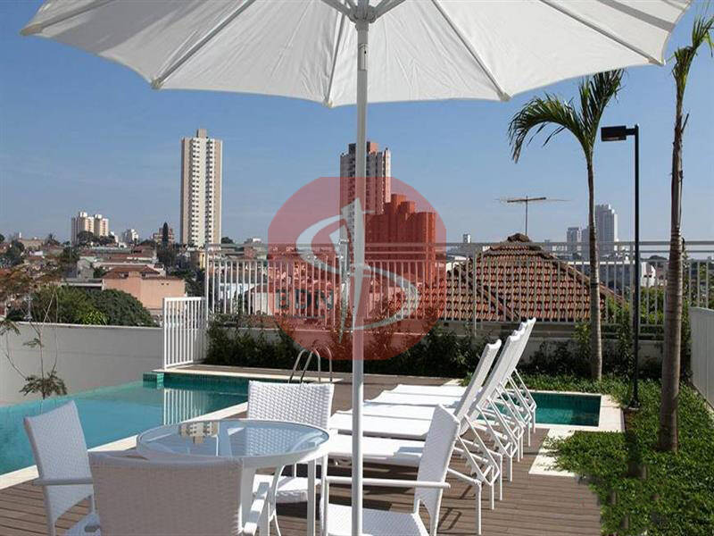 Apartamento à venda com 3 quartos, 92m² - Foto 12