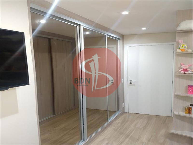 Apartamento à venda com 3 quartos, 92m² - Foto 18