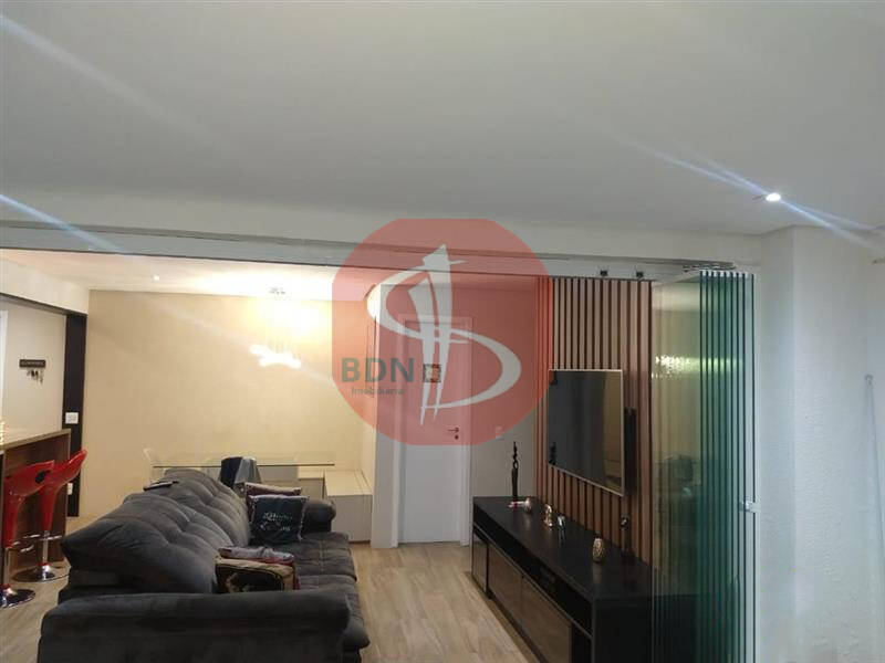 Apartamento à venda com 3 quartos, 92m² - Foto 19