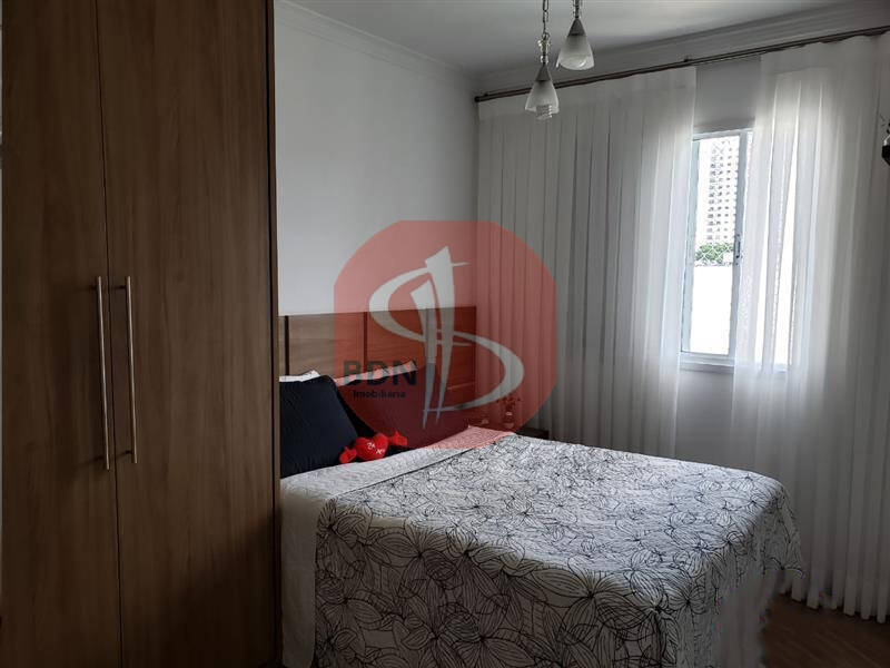 Apartamento à venda com 3 quartos, 75m² - Foto 7