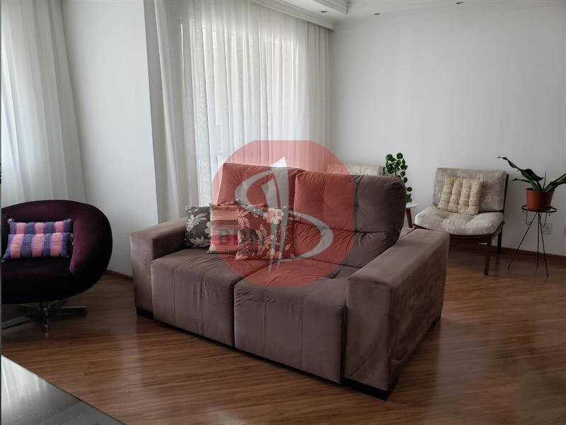 Apartamento à venda com 3 quartos, 75m² - Foto 8